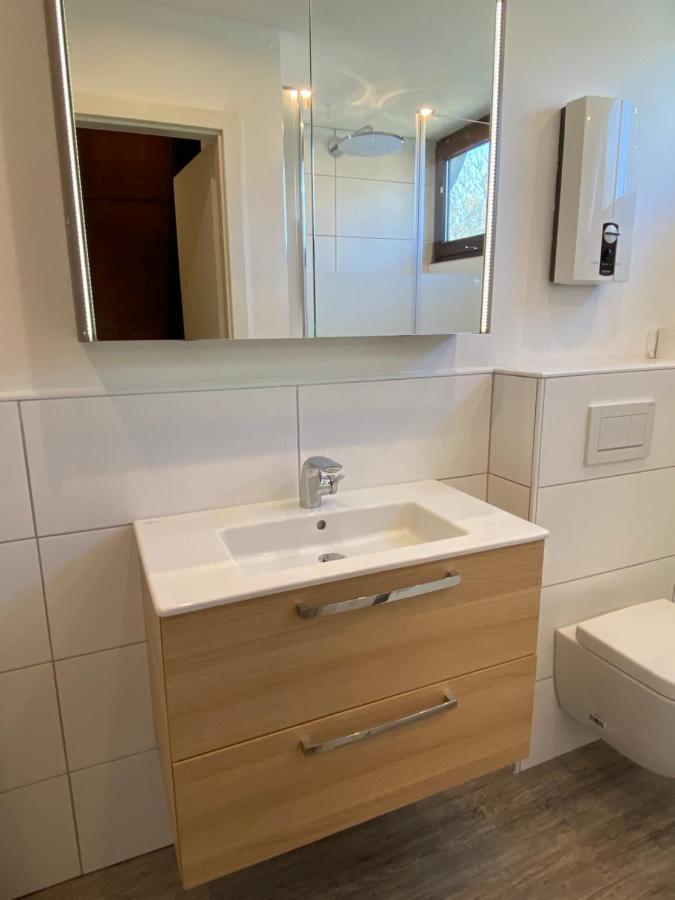 Ferienhaus Im Feriendorf Freilingen Freilingen  Экстерьер фото