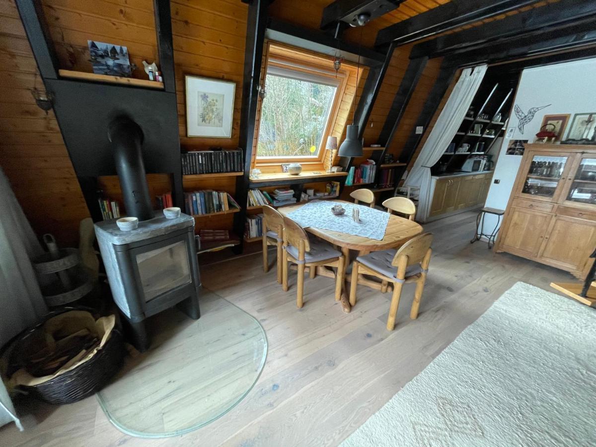 Ferienhaus Im Feriendorf Freilingen Freilingen  Экстерьер фото
